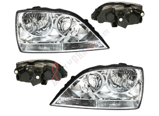 FAR ÖN SAĞ SORENTO MOTORLU 92102-3E060-DEPO